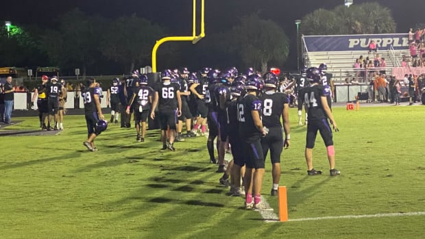 Timber Creek